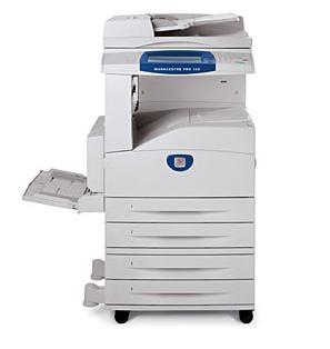 Toner Impresora Xerox WC133